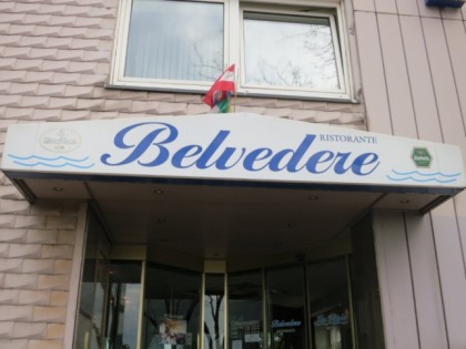 Foto: Belvedere  LaVigie